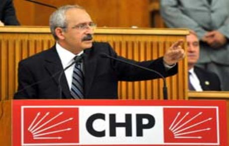 Kılıçdaroğlu Ağzına Geleni Saydı