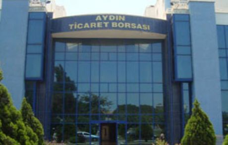 Aydın Ticaret Borsası Bir Numara