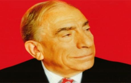 Hazine Türkeş'in Mirasının Peşinde