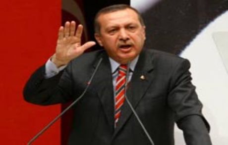 Başbakan Erken Seçime Noktayı Koydu