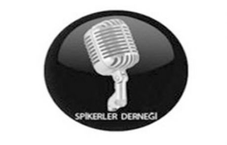 Spikerler Derneği Kuruldu