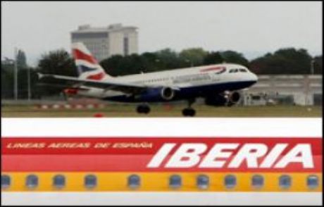 Ab'den Ba Ve Iberia'nın Birleşmesine Onay