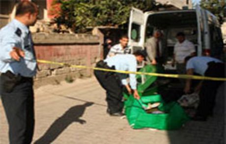 Oyun İçin Girdikleri Otomobil Öldürdü