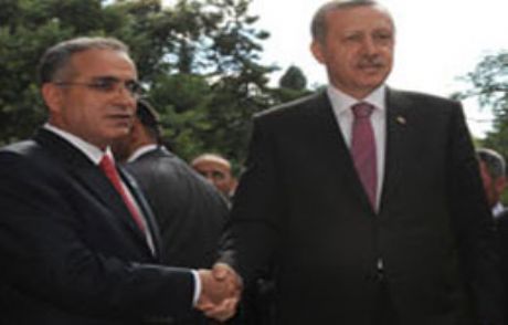 Erdoğan Bbp'nin Kapısını Da Çaldı