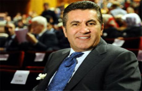 Sarıgül'e Kaset Şantajı Mı Yapıldı?