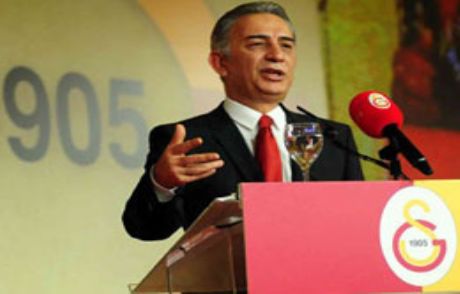 Adnan Polat'tan Sert Açıklamalar