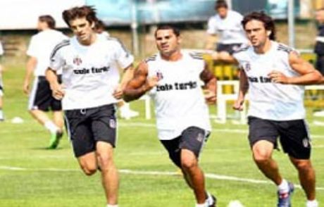 Yılın Transferi Beşiktaş'tan Geldi