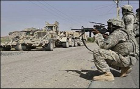 Afganistan'da İngiliz Askeri Öldürüldü