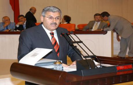 Bakandan Duble Yol İtirafı