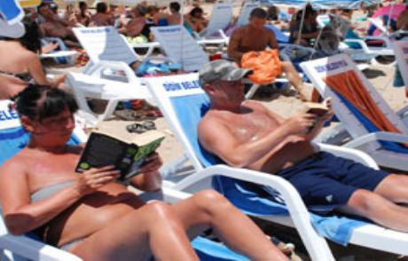 Didim'de Doluluk Yüzde 100'lerde