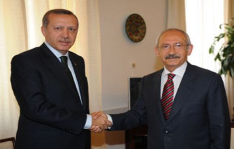 Beklenen Buluşma Gerçekleşti