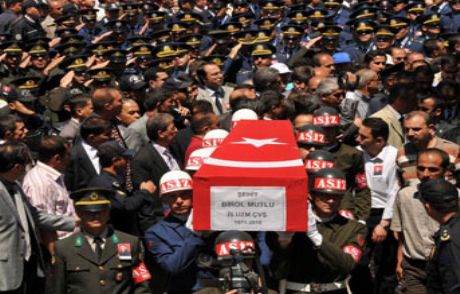 Van'dan Acı Haber Geldi