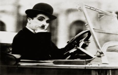 Chaplin’in 96 Yıllık Filmi Bulundu