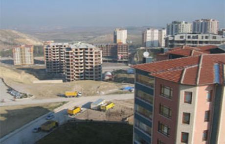 8 Şehir Fakir Konutu İstemedi
