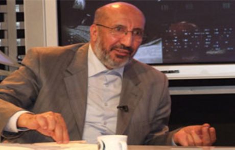 Sen Misin Erbakan'ı Eleştiren!