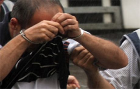 Polisler Bile Bu İşe Şaştı Kaldı
