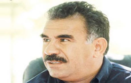 Öcalan Karakol Baskınlarını Beğenmedi!