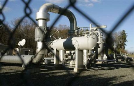 Doğalgaz A.ş'de Özelleşme Adımı