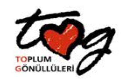 Tog'dan Soros Tepkisi