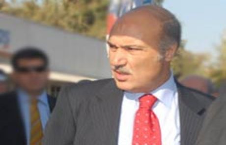 İstanbul Polisinde Atama Depremi