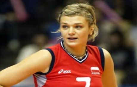 Arzu Göllü Artık Galatasaray'da