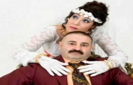 Türk Malı'na Şok