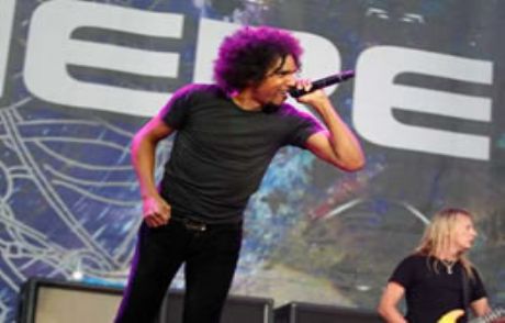 Abd'li Rock Grubundan Türkler'e Hakaret
