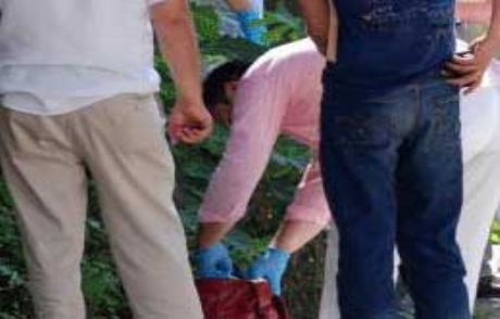 Kafasını Taşla Ezerek Öldürdüler
