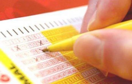 Sayısal Loto'da Altı Bilen Çıkmadı
