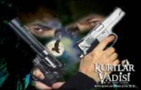Kurtlar Vadisi'ne Rakip Geliyor!