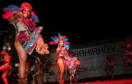 Bakırköy Festivalle Coşuyor