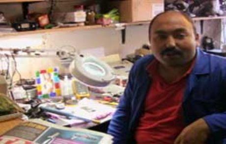 Bu Başarı Bir Türk'e Ait!