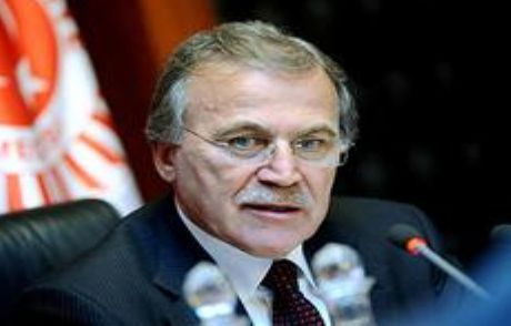 Meclis Başkanı Şahin Cenevre'de