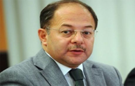 Akdağ Hocaları Yök'le Tehdid Etti