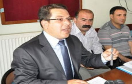 Bdp'li Vekilin Şoke Eden Pkk Teklifi