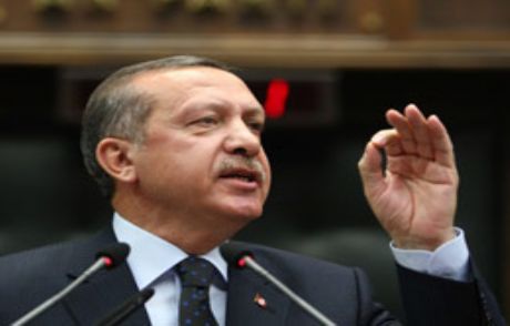 Erdoğan Mhp'yi Ülkücü İdamla Vurdu!