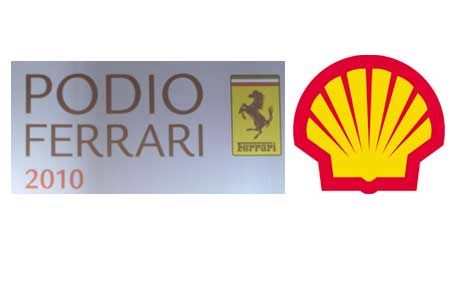 Ferrari Başkanı’nından Shell’e Ödül