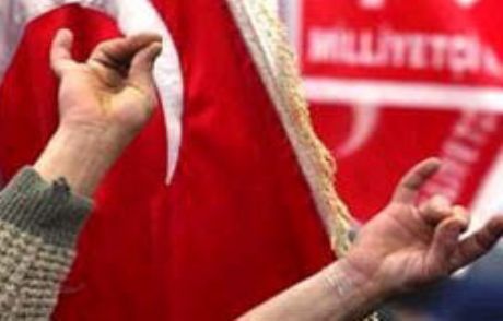 Mhp Hayır Ülkücü Taban Evet Mi?