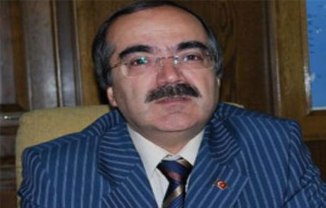Mhp'nin Hedefindeki Vali Konuştu!