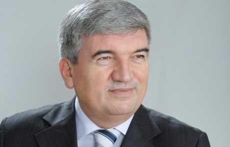 Başkan Mandalı Göreve İade Edildi