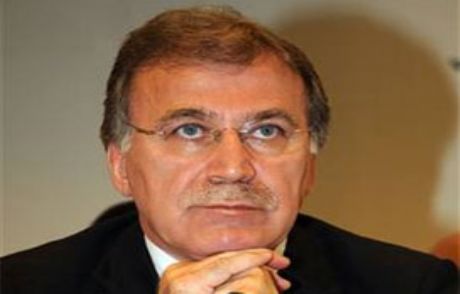 Flaş...şahin'den Rumlar'a Sert Cevap