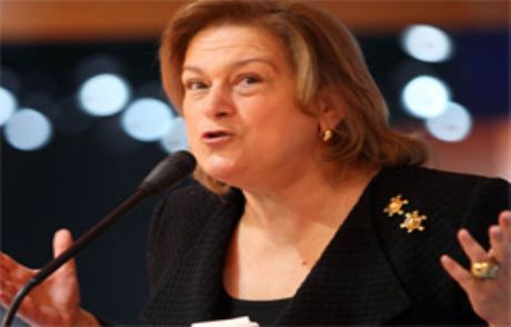 Türk Ekonomisi Avrupa'ya Yetişecek