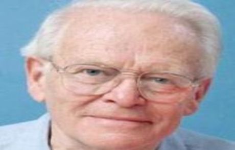 Kara Kutuların Mucidi Öldü