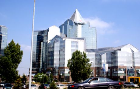 Kazakistan’dan Kırgızistan’a 11,6 Milyon Dolar