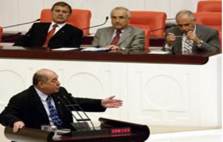 Anadol'dan Erdoğan'a 12 Eylül Sorusu