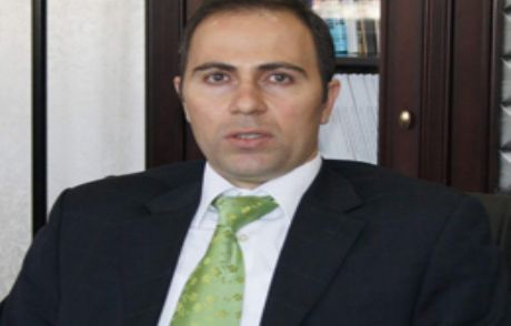Hastane Lojmanları Yurt Olacak