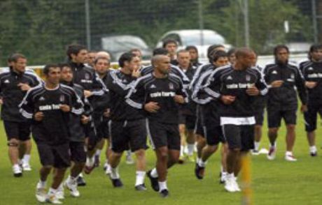 Beşiktaş Faroe Adaları'nda