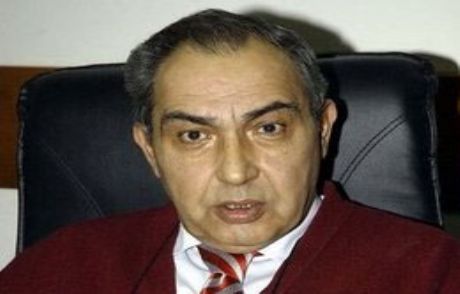 12 Eylül'de 40 İdamı Veren O Hakim