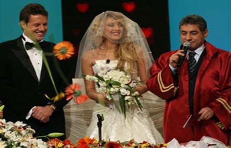 Beklenen Gelişme: Barıştılar