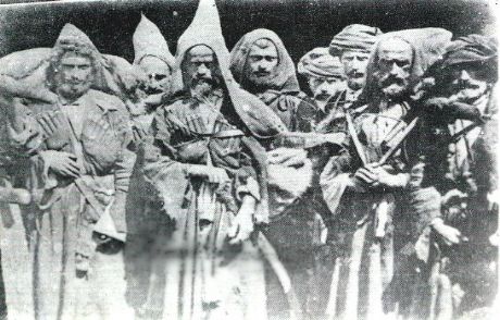 Kafkasya Sürgününü Hatırlayan Yok